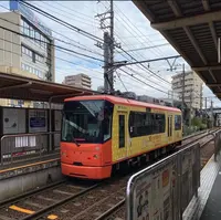 路面電車　都電荒川線の写真・動画_image_419698