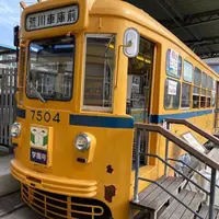 都電おもいで広場の写真・動画_image_419753