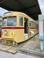 都電おもいで広場の写真・動画_image_419757