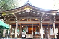 貴船神社の写真・動画_image_419799