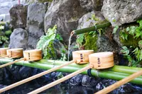 貴船神社の写真・動画_image_419802