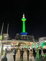 京都駅の写真・動画_image_419936