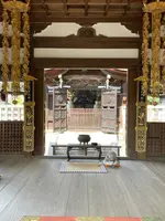 御廟拝殿の写真・動画_image_419963