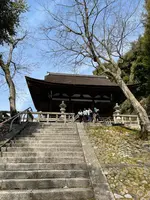 御廟拝殿の写真・動画_image_419965
