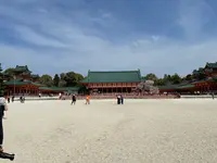 平安神宮の写真・動画_image_419996