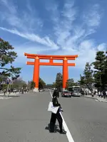 平安神宮の写真・動画_image_419997