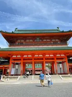 平安神宮の写真・動画_image_419998