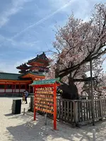 平安神宮の写真・動画_image_420008