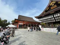 八坂神社の写真・動画_image_420099