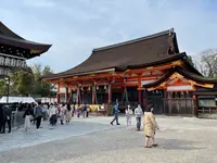 八坂神社の写真・動画_image_420100