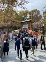 八坂神社の写真・動画_image_420103