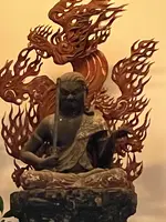 青蓮院門跡の写真・動画_image_420145