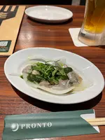 プロント 京都駅ビル店の写真・動画_image_420158