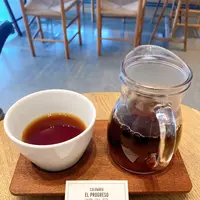 VERVE COFFEE ROASTERS KAMAKURAの写真・動画_image_420160