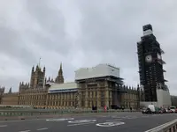 ビッグ・ベン（Big Ben）の写真・動画_image_420313
