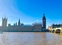 ビッグ・ベン（Big Ben）の写真・動画_image_420314