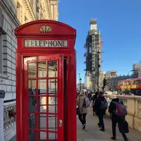 ビッグ・ベン（Big Ben）の写真・動画_image_420316