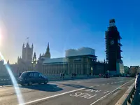ビッグ・ベン（Big Ben）の写真・動画_image_420317