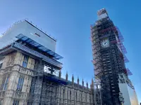 ビッグ・ベン（Big Ben）の写真・動画_image_420318