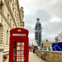ビッグ・ベン（Big Ben）の写真・動画_image_420319