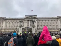バッキンガム宮殿（Buckingham Palace）の写真・動画_image_420321