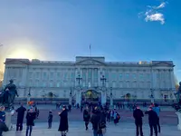 バッキンガム宮殿（Buckingham Palace）の写真・動画_image_420325