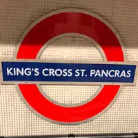 キングス・クロス駅（King's Cross station）の写真・動画_image_420331