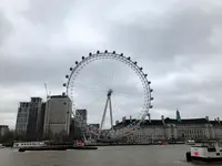 ロンドン・アイの写真・動画_image_420335