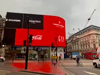 ピカデリー・サーカスの写真・動画_image_420337