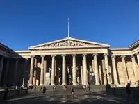大英博物館（British Museum）の写真・動画_image_420352