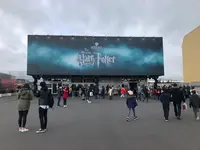 Warner Bros. Studio Tour Londonの写真・動画_image_420369