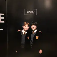 Warner Bros. Studio Tour Londonの写真・動画_image_420371