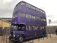 Warner Bros. Studio Tour Londonの写真・動画_image_420375