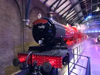 Warner Bros. Studio Tour Londonの写真・動画_image_420377
