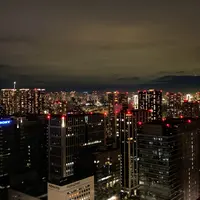 ストリングスホテル東京インターコンチネンタルの写真・動画_image_420784