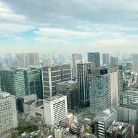 ストリングスホテル東京インターコンチネンタルの写真・動画_image_420787
