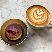 WHITE GLASS COFFEE （ホワイトグラスコーヒー）の写真・動画_image_420881