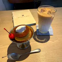 HOTORi coffee&foodの写真・動画_image_420883