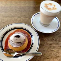 COFFEECOUNTER NISHIYA （コーヒーカウンター ニシヤ）の写真・動画_image_420917