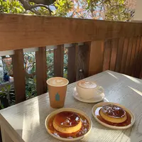 ブルーボトルコーヒー（Blue Bottle Coffee）青山店の写真・動画_image_420922