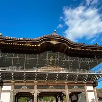 成田山新勝寺 総門の写真・動画_image_420971