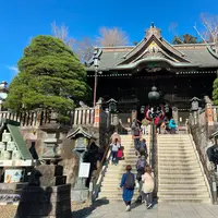 成田山新勝寺 総門の写真・動画_image_420979