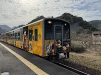 温泉津駅の写真・動画_image_421079