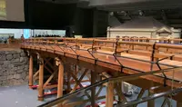 【2025年度まで長期休館中】江戸東京博物館の写真・動画_image_421134