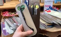 大関鞄工房 Squeeze（スクィーズ）の写真・動画_image_421139
