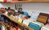 大関鞄工房 Squeeze（スクィーズ）の写真・動画_image_421153