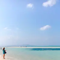 コンドイビーチの写真・動画_image_421193