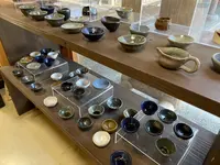 やきもの館の写真・動画_image_421198