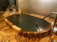温泉津温泉 薬師湯の写真・動画_image_421300