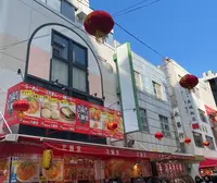 神戸中華街の写真・動画_image_421432